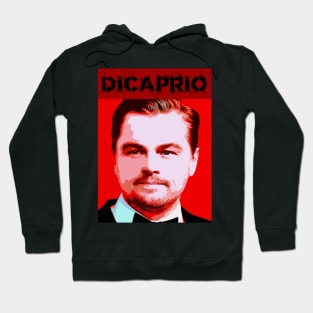 leonardo dicaprio Hoodie